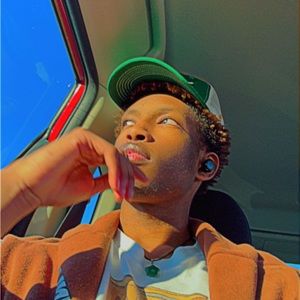 Meet your Posher, Lathan follow my TikTok @_pac_man_ thank you for your support